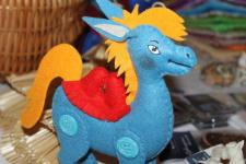 Ершовский марафон в Тюмени