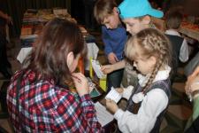 Ершовский марафон в Тюмени