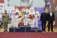 Управление Росгвардии по Тюменской области