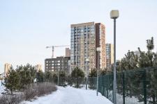 Сергей Елесин, ИА "Тюменская линия"