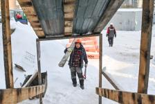 Сергей Елесин, ИА "Тюменская линия"