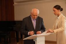 Сергей Мжельский, ИА "Тюменская линия" 