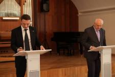 Сергей Мжельский, ИА "Тюменская линия" 