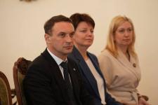 Сергей Мжельский, ИА "Тюменская линия" 