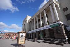 Сергей Мжельский, ИА "Тюменская линия" 