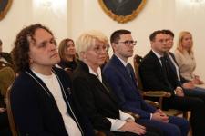 Сергей Мжельский, ИА "Тюменская линия" 