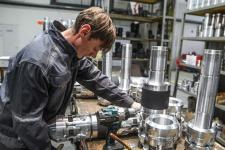 Сергей Елесин, ИА "Тюменская линия"