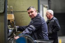 Сергей Елесин, ИА "Тюменская линия"