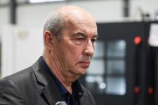 Сергей Елесин, ИА "Тюменская линия"