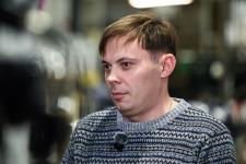 Сергей Елесин, ИА "Тюменская линия"