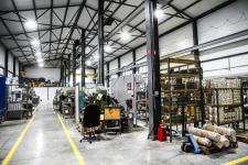 Сергей Елесин, ИА "Тюменская линия"