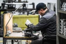 Сергей Елесин, ИА "Тюменская линия"