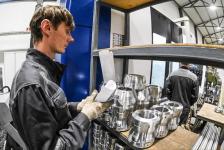 Сергей Елесин, ИА "Тюменская линия"