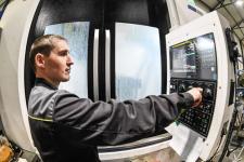 Сергей Елесин, ИА "Тюменская линия"