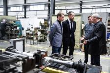 Сергей Елесин, ИА "Тюменская линия"