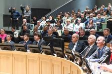 Сергей Елесин, ИА "Тюменская линия" 