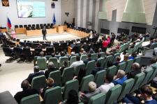 Сергей Елесин, ИА "Тюменская линия" 