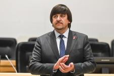 Сергей Елесин, ИА "Тюменская линия" 