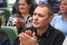 Сергей Елесин, ИА "Тюменская линия" 