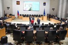 Сергей Елесин, ИА "Тюменская линия" 