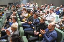 Сергей Елесин, ИА "Тюменская линия" 