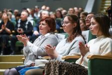 Сергей Елесин, ИА "Тюменская линия" 