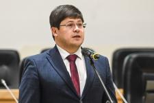 Сергей Елесин, ИА "Тюменская линия" 