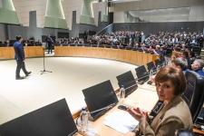 Сергей Елесин, ИА "Тюменская линия" 