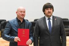 Сергей Елесин, ИА "Тюменская линия" 