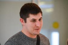 Сергей Елесин, ИА "Тюменская линия" 