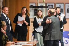 Сергей Елесин, ИА "Тюменская линия" 