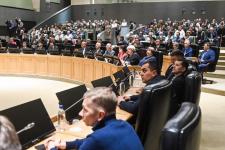 Сергей Елесин, ИА "Тюменская линия" 