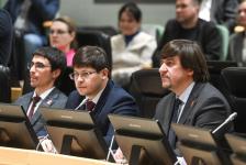 Сергей Елесин, ИА "Тюменская линия" 