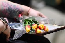 Сергей Елесин, ИА "Тюменская линия" 