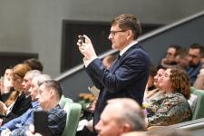 Сергей Елесин, ИА "Тюменская линия" 