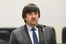 Сергей Елесин, ИА "Тюменская линия" 