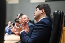 Сергей Елесин, ИА "Тюменская линия" 