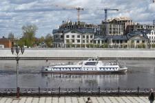 Сергей Елесин, ИА "Тюменская линия"