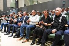 Сергей Елесин, ИА "Тюменская линия"