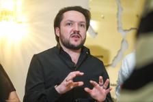 Сергей Елесин, ИА "Тюменская линия" 