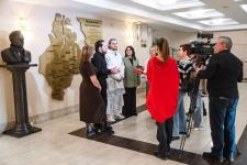 Сергей Елесин, ИА "Тюменская линия" 