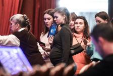 Сергей Елесин, ИА "Тюменская линия" 