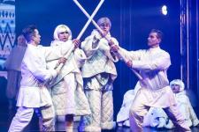 Сергей Елесин, ИА "Тюменская линия" 