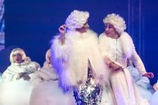 Сергей Елесин, ИА "Тюменская линия" 