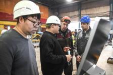 Сергей Елесин, ИА "Тюменская линия"