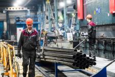 Сергей Елесин, ИА "Тюменская линия"