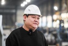 Сергей Елесин, ИА "Тюменская линия"