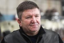 Сергей Елесин, ИА "Тюменская линия"