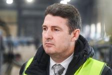 Сергей Елесин, ИА "Тюменская линия"