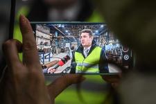 Сергей Елесин, ИА "Тюменская линия"